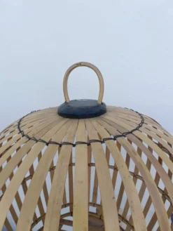 cage a oiseau