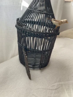 Cage en osier