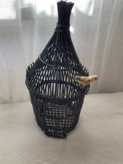 Cage en osier