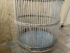 Cage à oiseaux