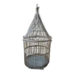 Cage à oiseaux
