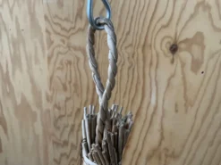 Cage à oiseaux