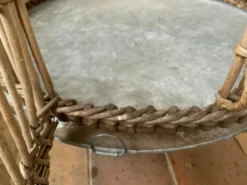 Cage à oiseaux