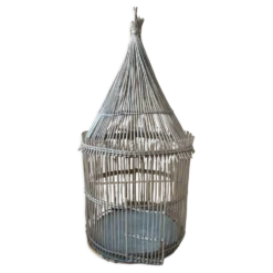Cage à oiseaux
