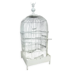 Cage à oiseaux