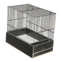 Cage à oiseaux