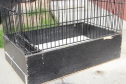 Cage à oiseaux