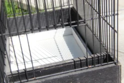 Cage à oiseaux