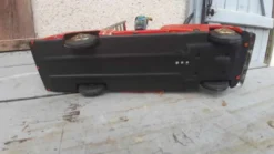 Camion de pompier