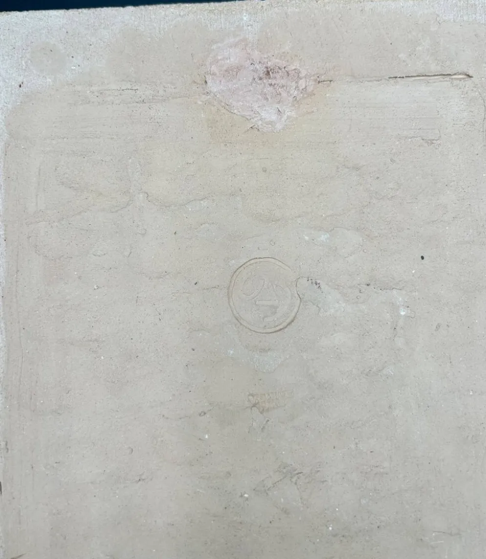 Carreaux en céramique dropsy