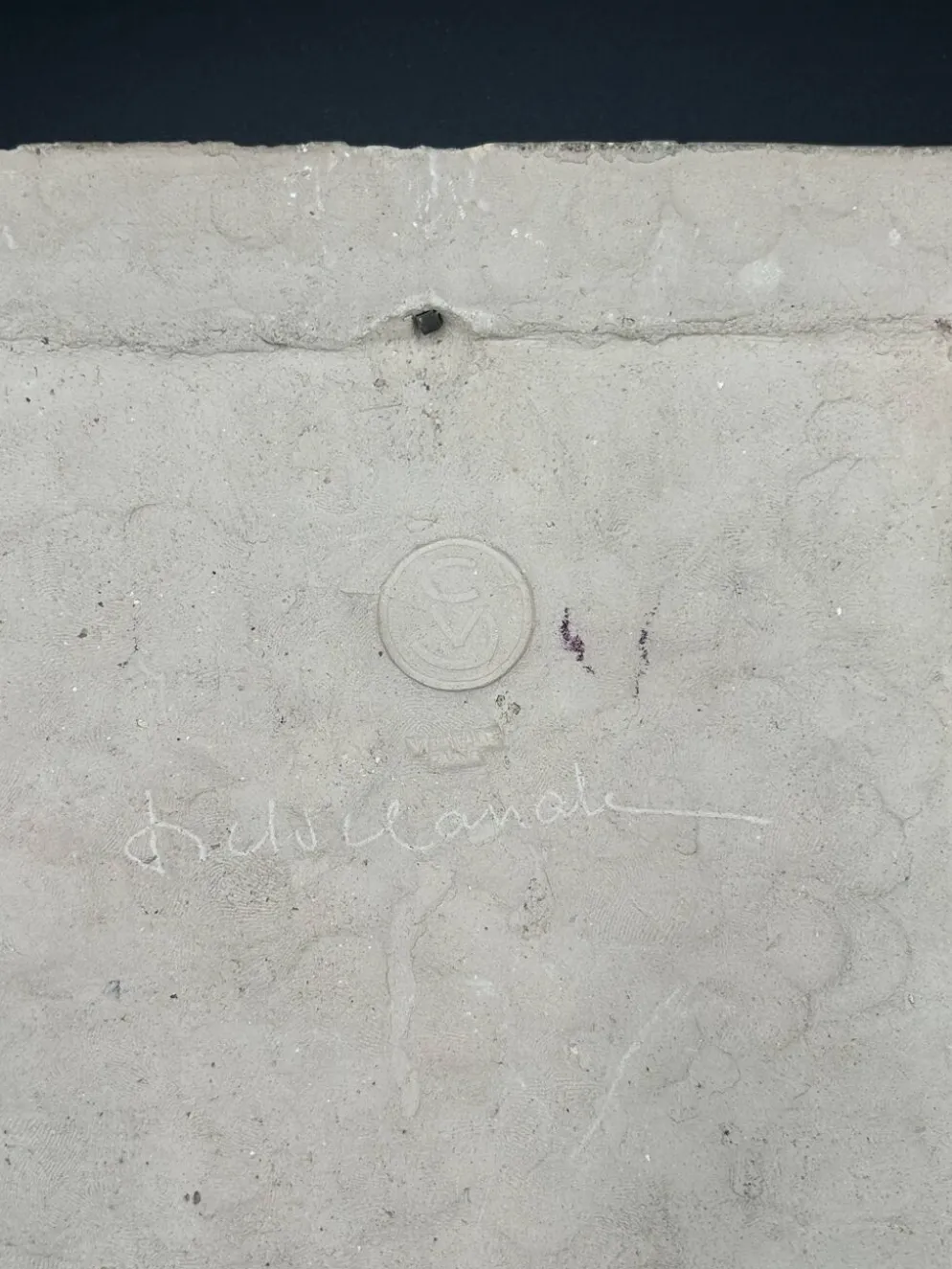 Carreaux en céramique dropsy