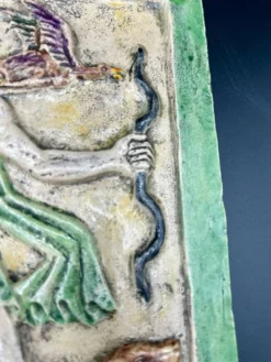 Carreaux en céramique dropsy