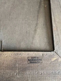 Carte, mappemonde, planisphère ancien