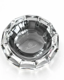 Cendrier Baccarat