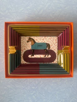 Cendrier Hermès