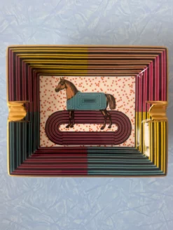 Cendrier Hermès