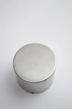 Cendrier Revolving par Arne Jacobsen – Cylinda Line, 1967
