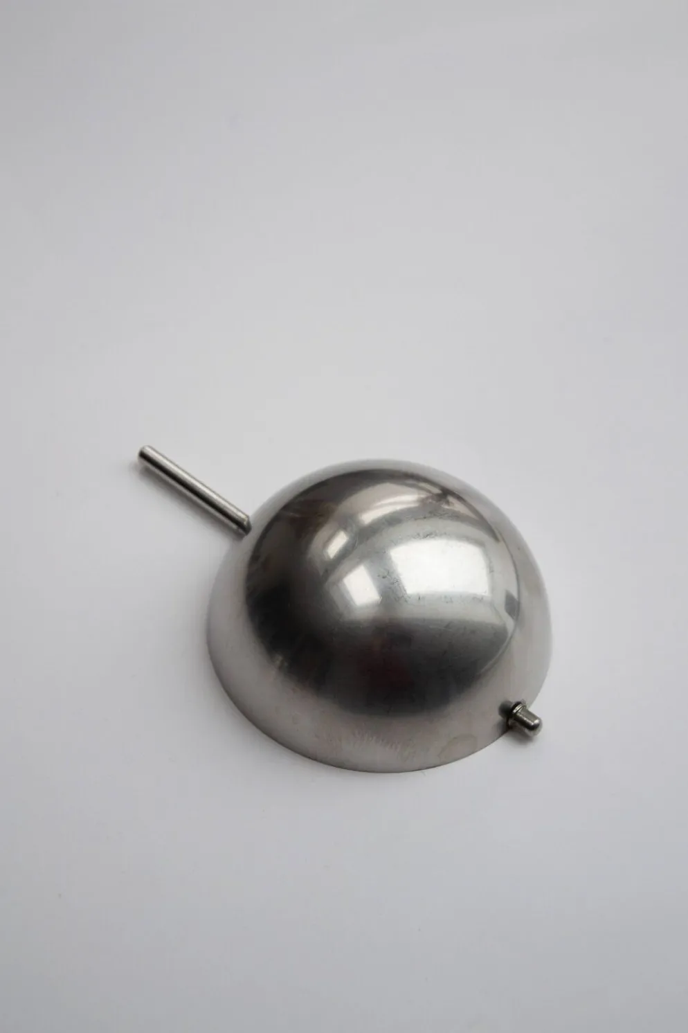Cendrier Revolving par Arne Jacobsen – Cylinda Line, 1967