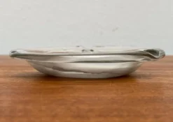 Cendriers en verre d'art postmoderne par Hans Jürgen Richartz pour la collection d'art Richartz, années 1980, ensemble de 2