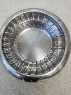 Cendrier spirale Alessi