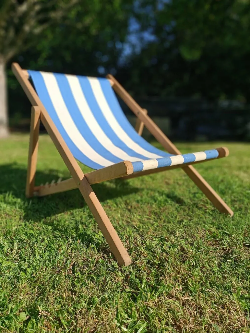 Chaise