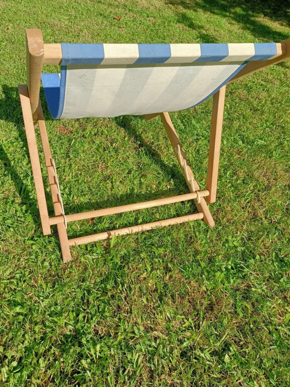 Chaise