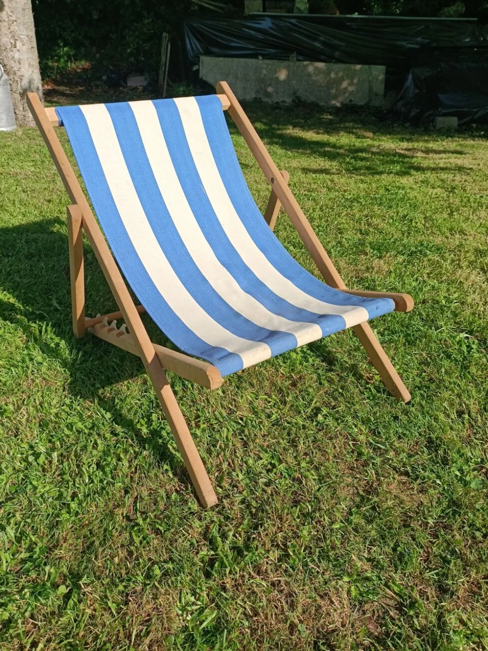 Chaise