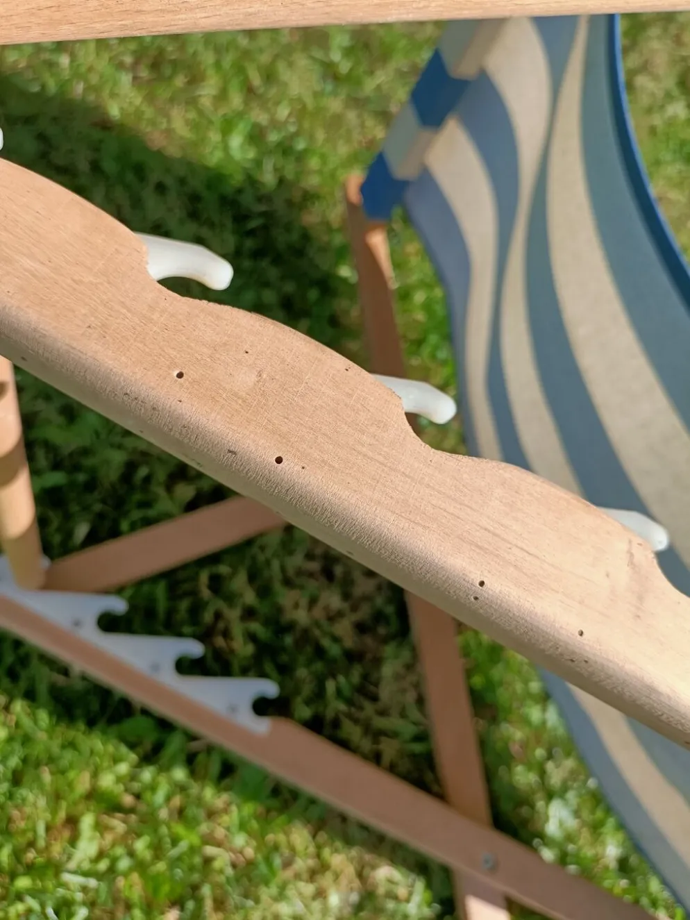 Chaise