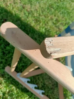 Chaise