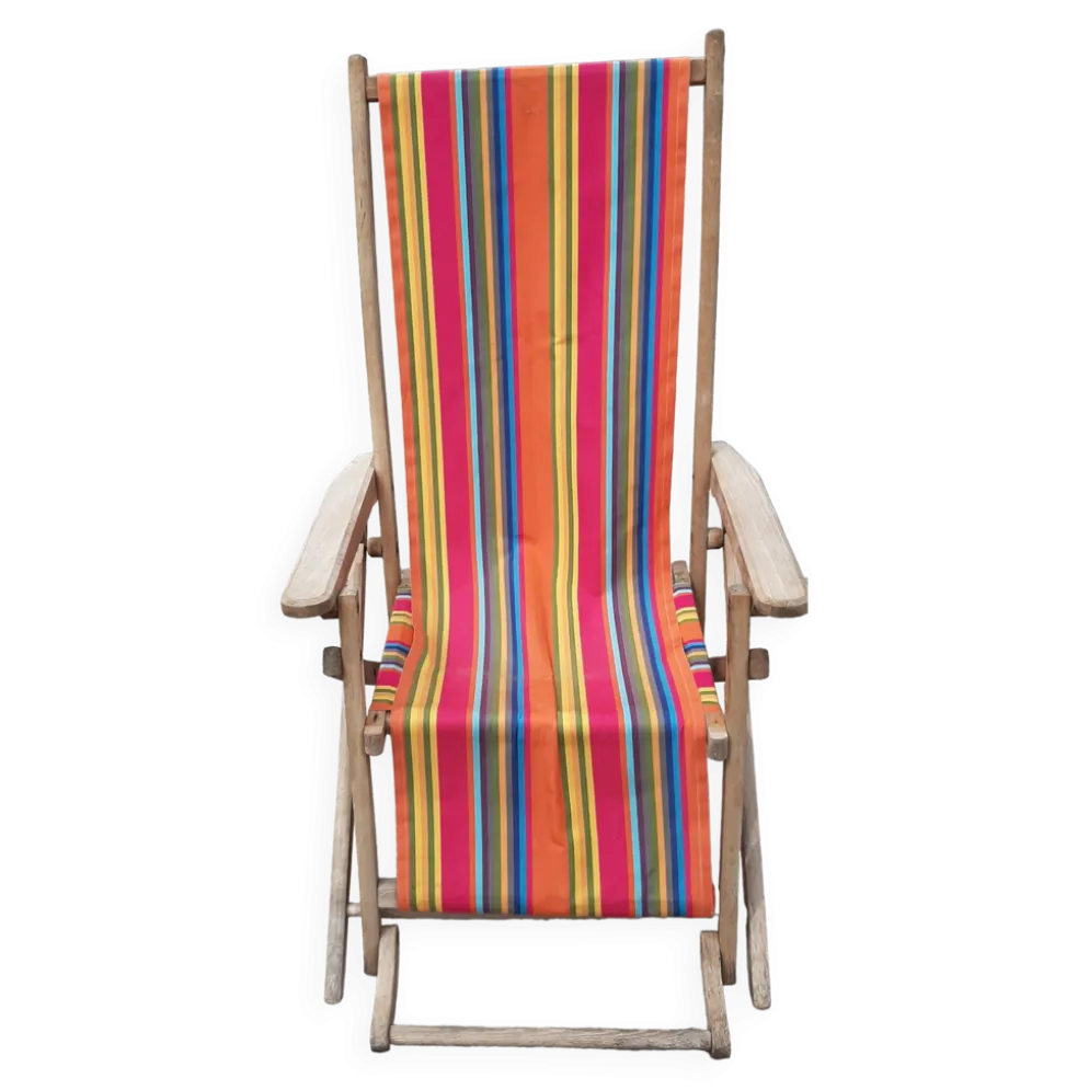 Chaise longue