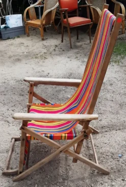Chaise longue