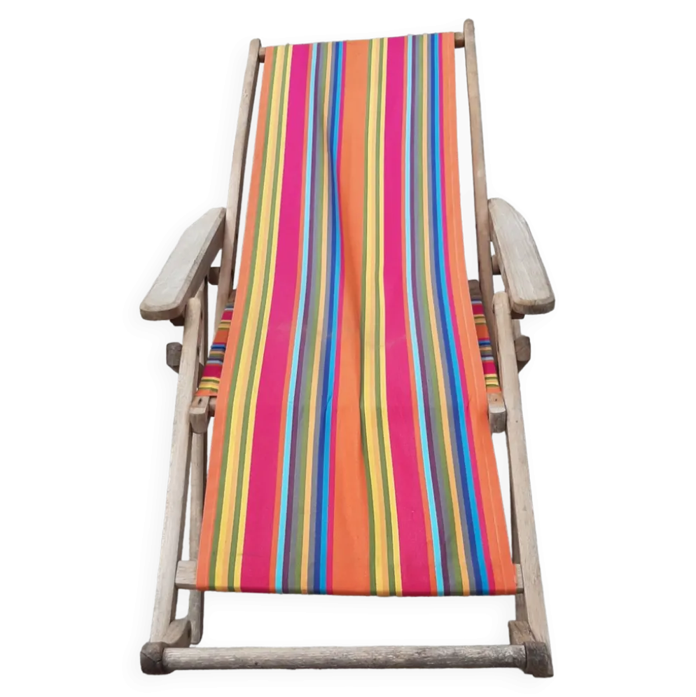 Chaise longue