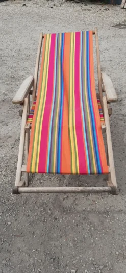Chaise longue