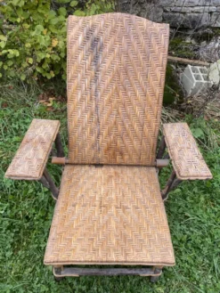 chaise longue