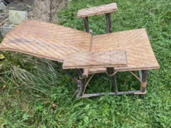 chaise longue