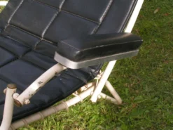 Chaise longue