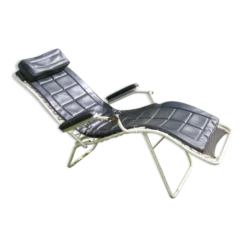 Chaise longue