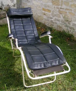 Chaise longue