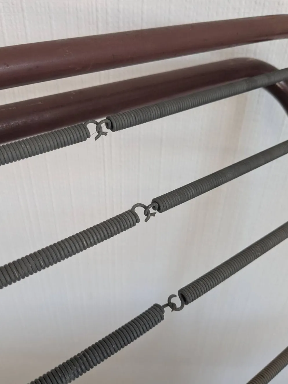 Chaise longue de Jean Lesage, édition Airborne, années 50