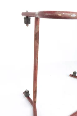 Chaise longue de Jean Lesage, édition Airborne, années 50