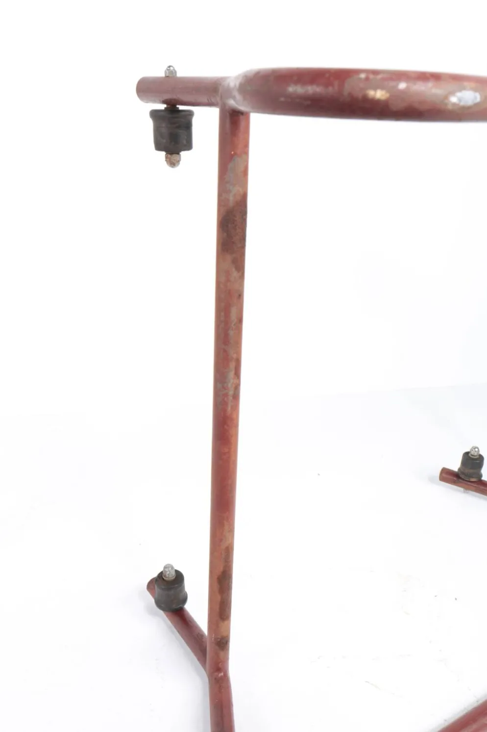 Chaise longue de Jean Lesage, édition Airborne, années 50