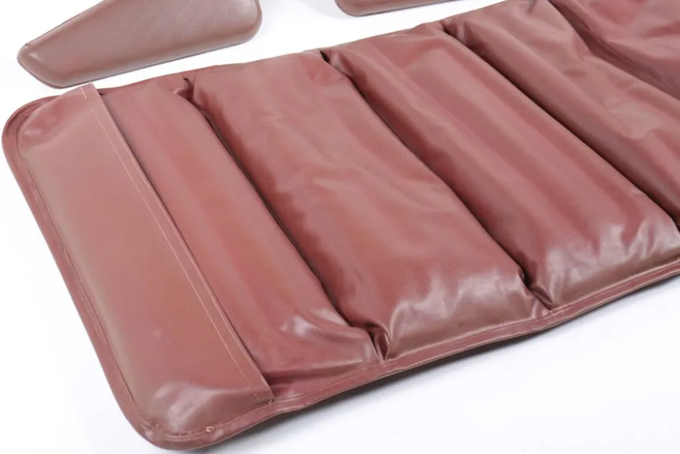 Chaise longue de Jean Lesage, édition Airborne, années 50