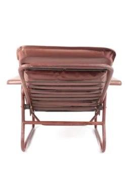 Chaise longue de Jean Lesage, édition Airborne, années 50