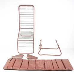 Chaise longue de Jean Lesage, édition Airborne, années 50