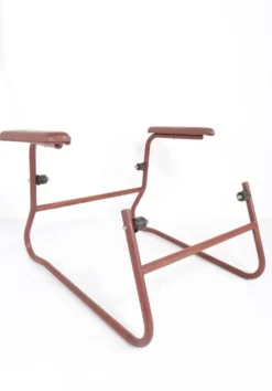 Chaise longue de Jean Lesage, édition Airborne, années 50
