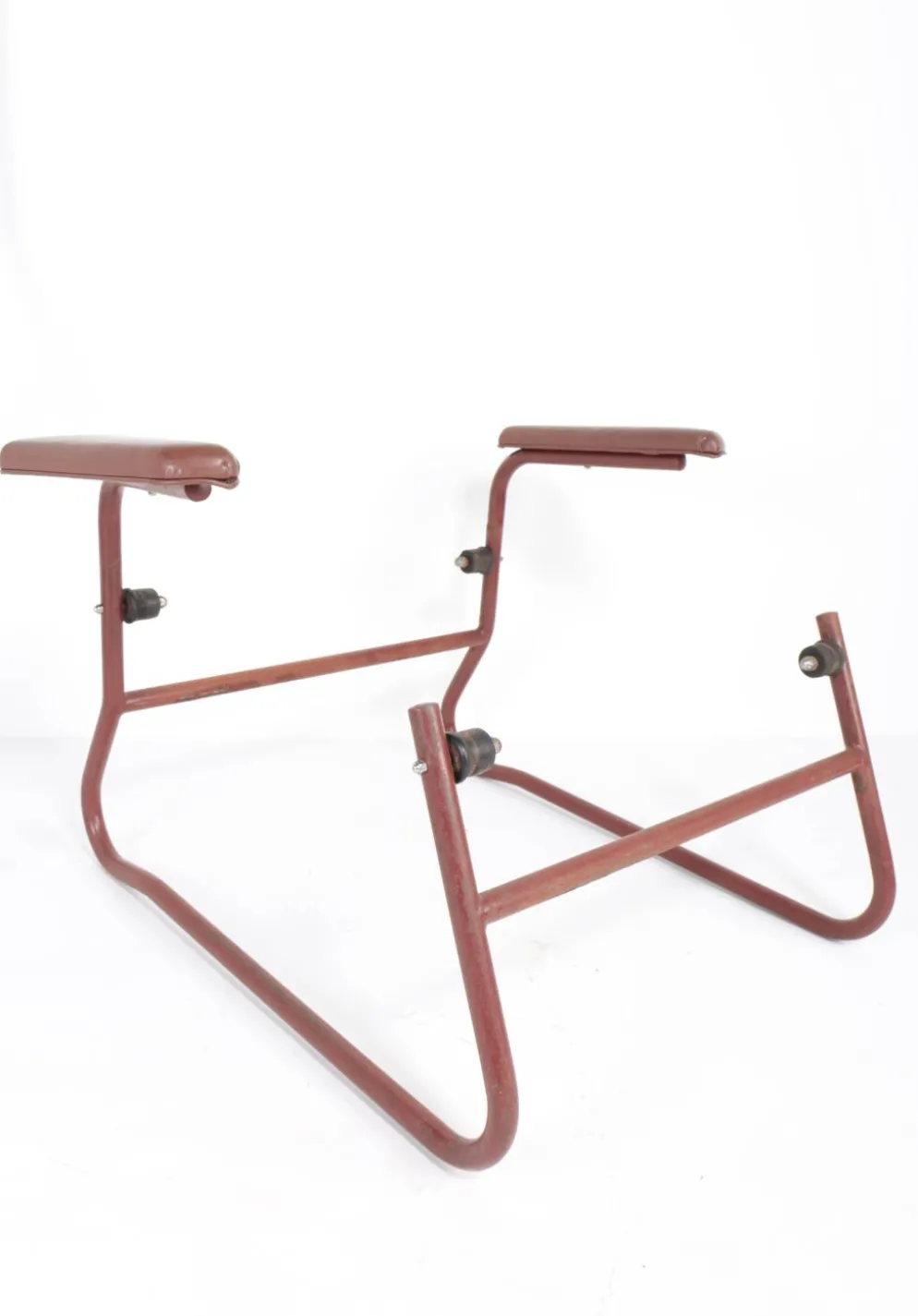 Chaise longue de Jean Lesage, édition Airborne, années 50