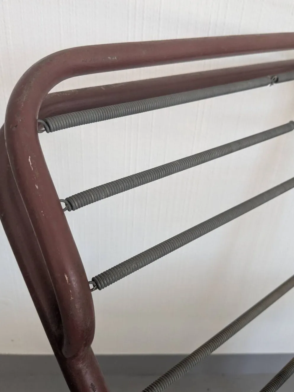 Chaise longue de Jean Lesage, édition Airborne, années 50