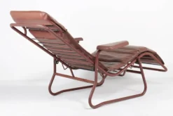 Chaise longue de Jean Lesage, édition Airborne, années 50