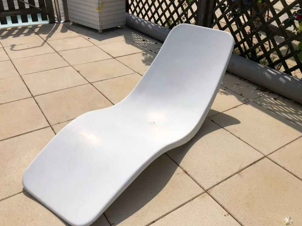 Chaise Longue Eurolax 1 Charles Zublena