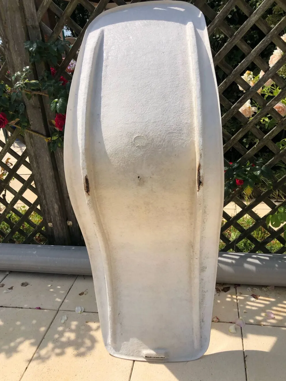 Chaise Longue Eurolax 1 Charles Zublena